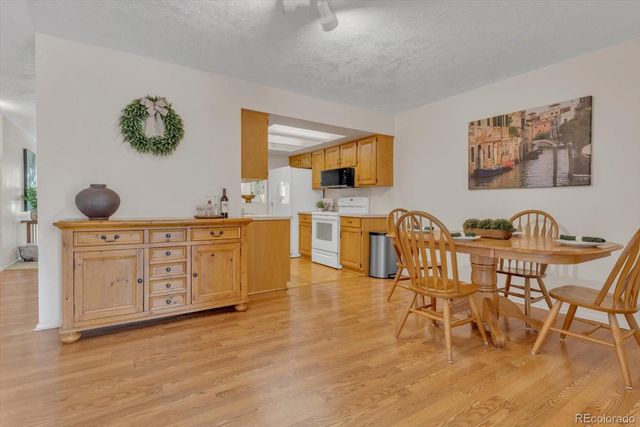 821 S Youngfield Court, Denver, CO 80228