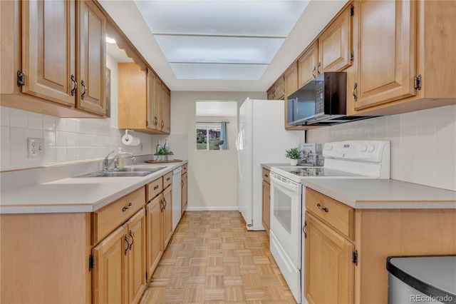 821 S Youngfield Court, Denver, CO 80228