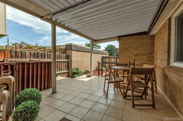 821 S Youngfield Court, Denver, CO 80228