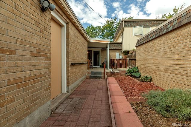 821 S Youngfield Court, Denver, CO 80228