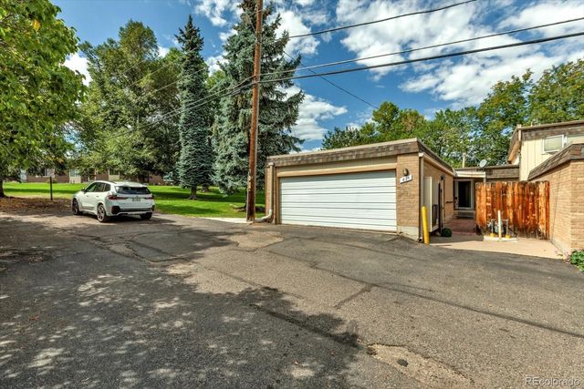 821 S Youngfield Court, Denver, CO 80228
