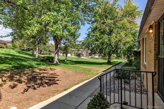 821 S Youngfield Court, Denver, CO 80228