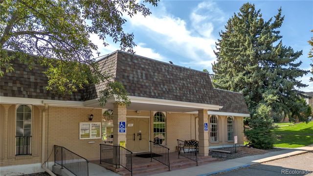 821 S Youngfield Court, Denver, CO 80228