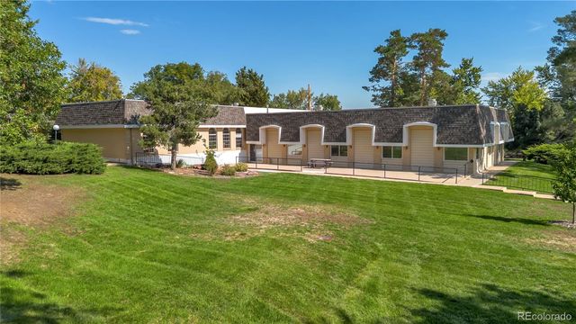 821 S Youngfield Court, Denver, CO 80228