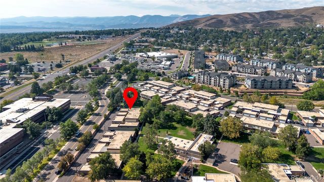 821 S Youngfield Court, Denver, CO 80228