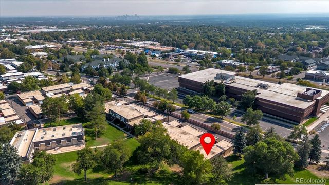 821 S Youngfield Court, Denver, CO 80228
