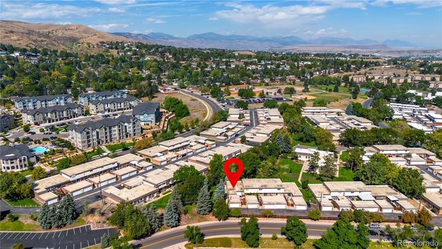 821 S Youngfield Court, Denver, CO 80228