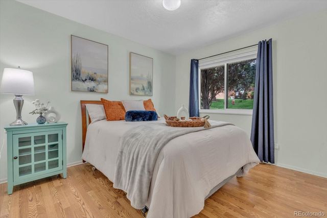 821 S Youngfield Court, Denver, CO 80228