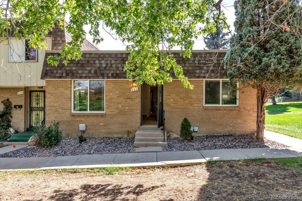 821 S Youngfield Court, Denver, CO 80228