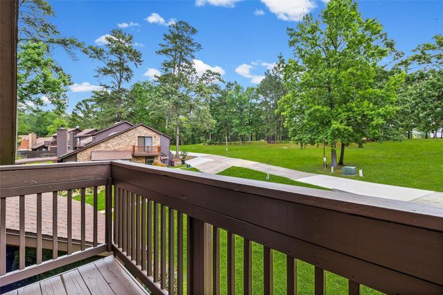 133 Fountain Lake 133, Livingston, TX 77351