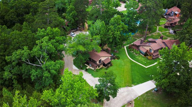 133 Fountain Lake 133, Livingston, TX 77351