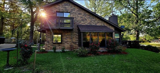 133 Fountain Lake 133, Livingston, TX 77351