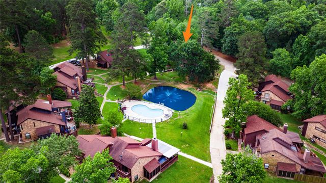 133 Fountain Lake 133, Livingston, TX 77351