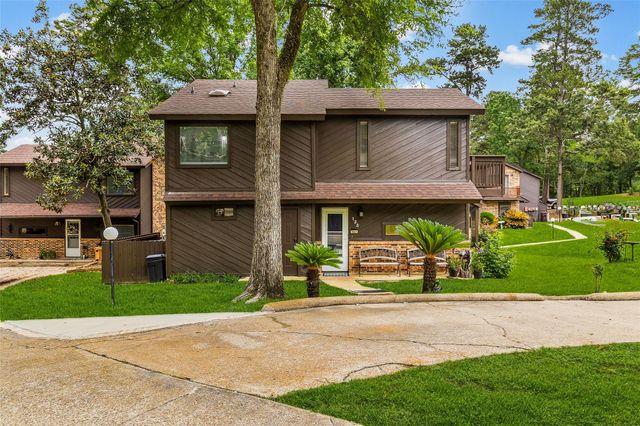 133 Fountain Lake 133, Livingston, TX 77351
