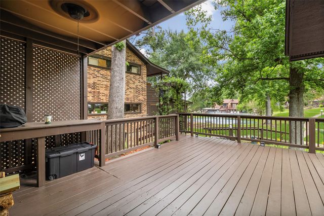 133 Fountain Lake 133, Livingston, TX 77351