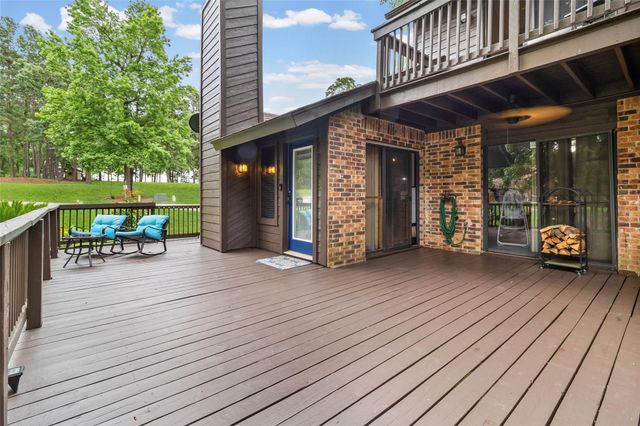 133 Fountain Lake 133, Livingston, TX 77351