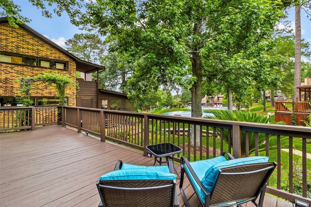 133 Fountain Lake 133, Livingston, TX 77351