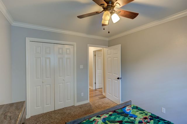 2116 Middle Creek Boulevard, Bossier City, LA 71111