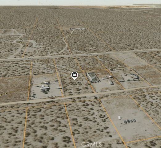 0 E. Avenue S, Sun Village, CA 93591