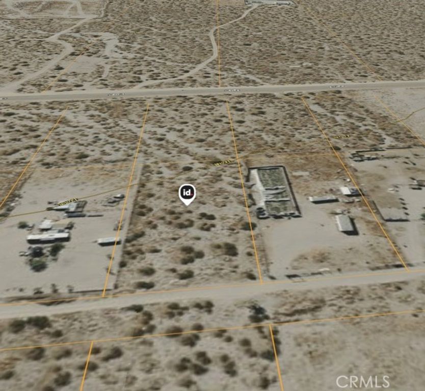 0 E. Avenue S, Sun Village, CA 93591