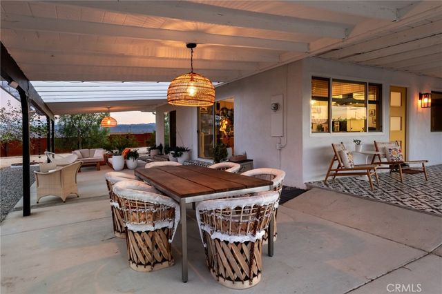 2837 Border Avenue, Joshua Tree, CA 92252