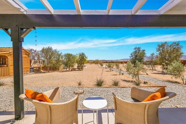 2837 Border Avenue, Joshua Tree, CA 92252
