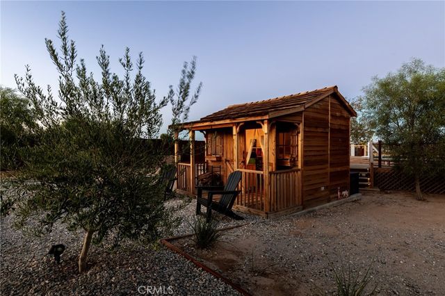 2837 Border Avenue, Joshua Tree, CA 92252