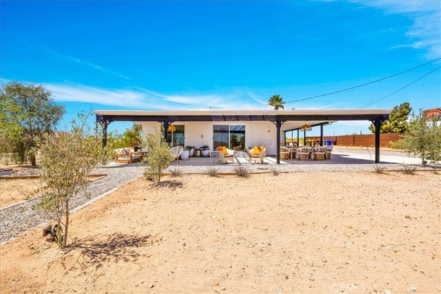 2837 Border Avenue, Joshua Tree, CA 92252