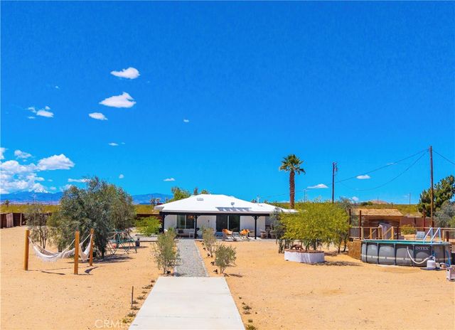 2837 Border Avenue, Joshua Tree, CA 92252