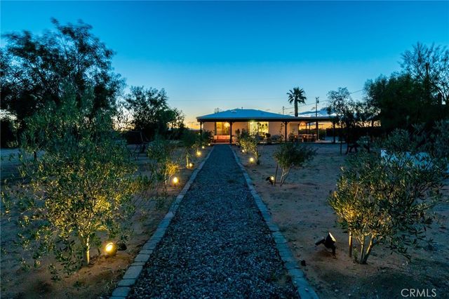 2837 Border Avenue, Joshua Tree, CA 92252