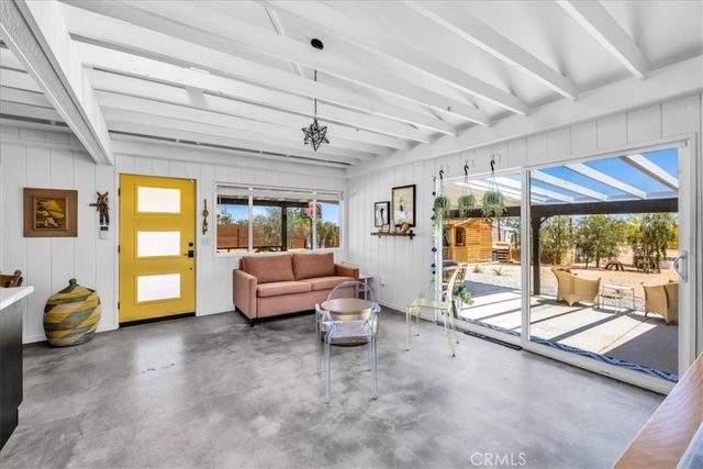 2837 Border Avenue, Joshua Tree, CA 92252
