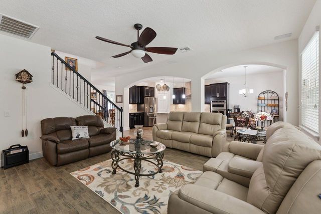 3169 PINENUT DRIVE, Apopka, FL 32712