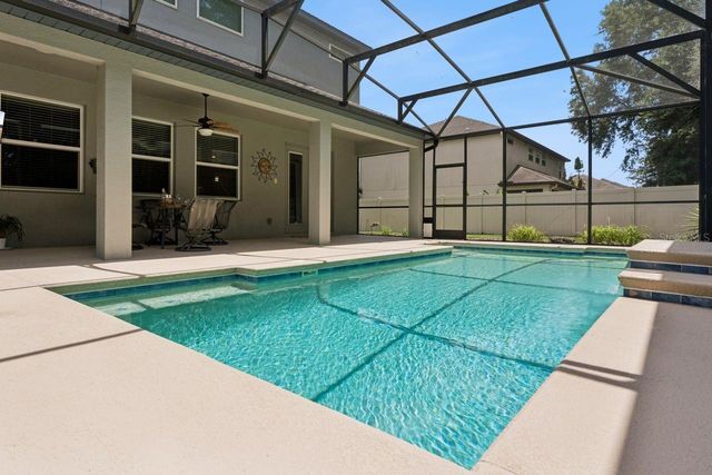 3169 PINENUT DRIVE, Apopka, FL 32712