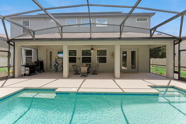 3169 PINENUT DRIVE, Apopka, FL 32712