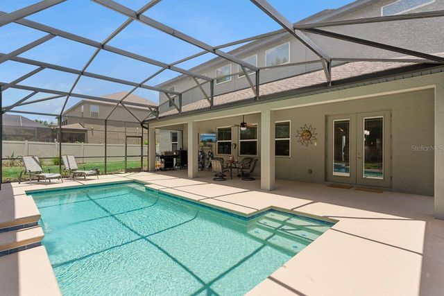 3169 PINENUT DRIVE, Apopka, FL 32712