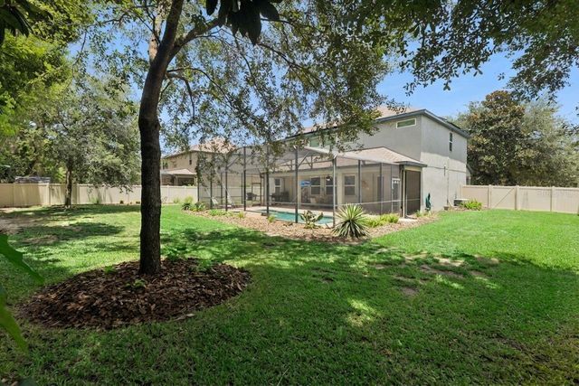 3169 PINENUT DRIVE, Apopka, FL 32712