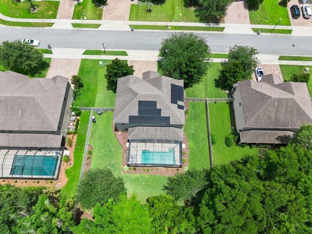 3169 PINENUT DRIVE, Apopka, FL 32712