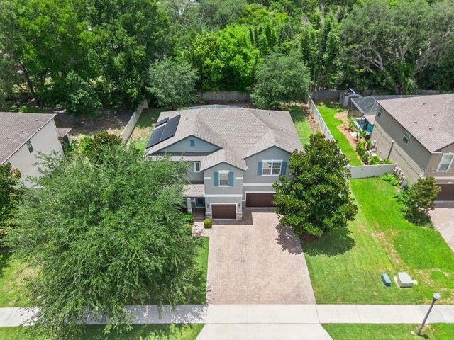 3169 PINENUT DRIVE, Apopka, FL 32712