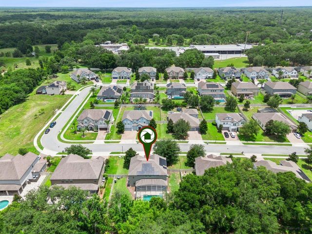 3169 PINENUT DRIVE, Apopka, FL 32712