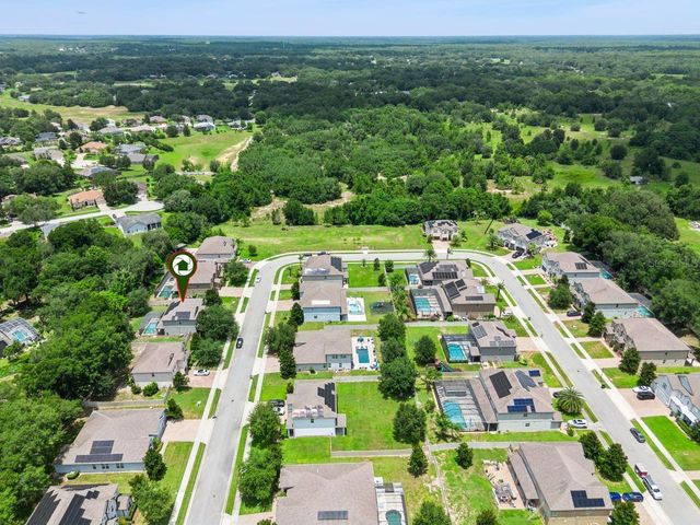 3169 PINENUT DRIVE, Apopka, FL 32712
