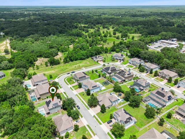 3169 PINENUT DRIVE, Apopka, FL 32712