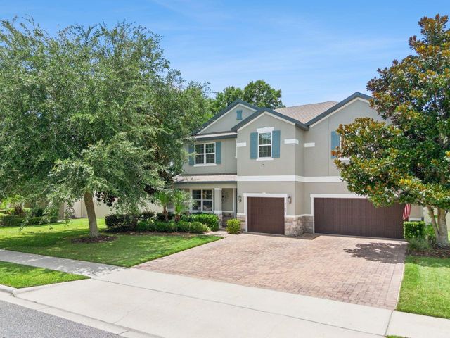 3169 PINENUT DRIVE, Apopka, FL 32712