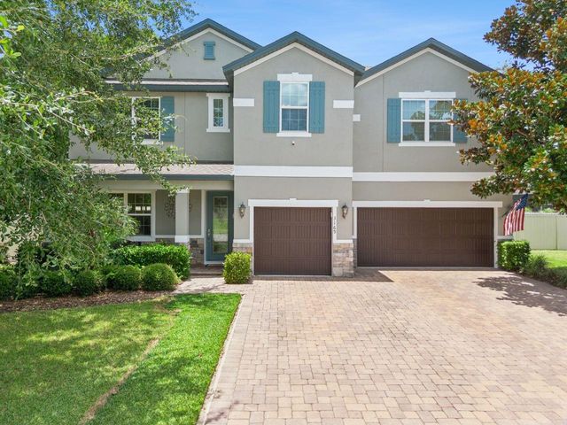 3169 PINENUT DRIVE, Apopka, FL 32712