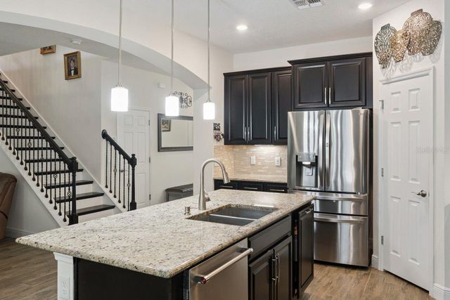 3169 PINENUT DRIVE, Apopka, FL 32712