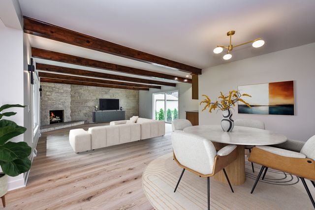 1106 North Path, Wheaton, IL 60187