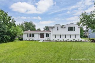 1106 North Path, Wheaton, IL 60187