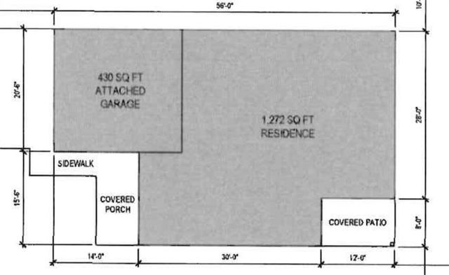 1034 N Cedar Street E, Ottawa, KS 66067
