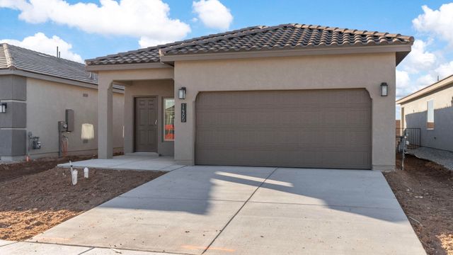 1494 Brillo Del Cielo Street NW, Los Lunas, NM 87031