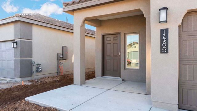 1494 Brillo Del Cielo Street NW, Los Lunas, NM 87031