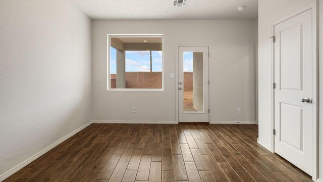 1494 Brillo Del Cielo Street NW, Los Lunas, NM 87031